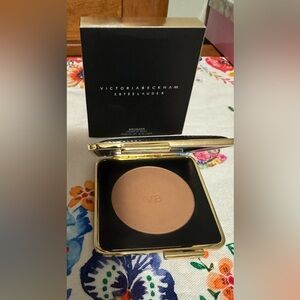 New Estée Lauder Victoria Beckham Bronzer in 01 Java Sun